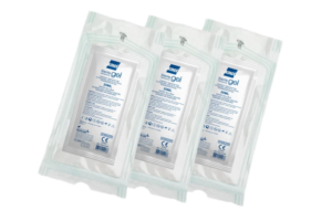 "Konix" sterilus ultragarso gelis, 20 ml, 1 vnt.