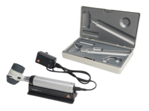 Dermatoskopas "Heine Delta 20® T LEDHQ "