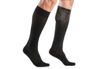 Kompresinės kojinės vyrams, 1 pora