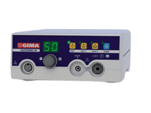 Monopolinis elektrochirurgijos prietaisas "Diatermo 50"