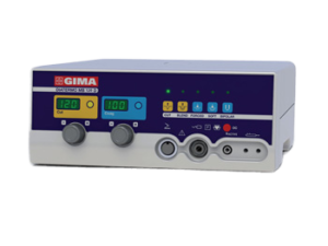 Koaguliatorius "DIATERMO MB" mono-bipolinis