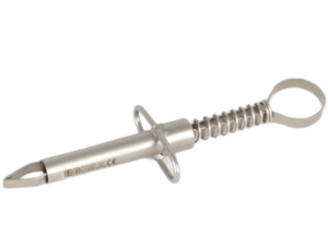 Erkių ištraukėjas