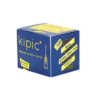 KIPIC® vienkartinė poodinė adata 30G x 4 mm | 100 vnt.