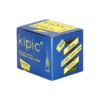 KIPIC® mezoterapijos adata 30G x 13 mm |100 vnt.