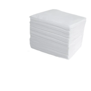 ECOTER PREMIUM perforuotas neaustinis rankšluostis 70x50 (100 vnt.)