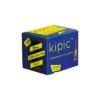 KIPIC® adata mikroinjekcijoms 30Gx25mm |100 vnt.