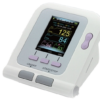 Elektroninis, automatinis kraujospūdžio matuoklis "LEO" su programine įranga