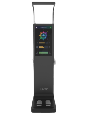 Organizmo ištyrimo analizatorius "A5"