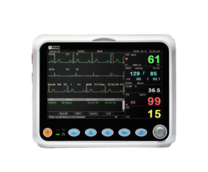 Paciento monitorius "PC-3000"