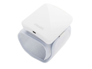 Elektroninis, riešinis kraujospūdžio matuoklis "iHEALT Sense BP7"