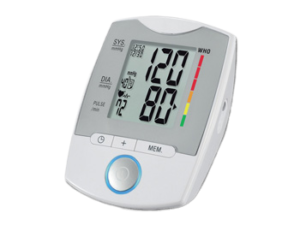 Automatinis kraujospūdžio matuoklis " X-life"