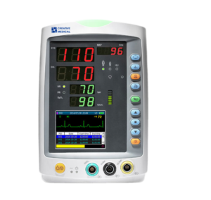 Gyvybinių funkcijų monitorius  "PC-900pro"