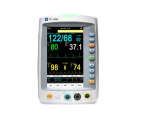 Gyvybinių funkcijų monitorius "PC-900 plus"