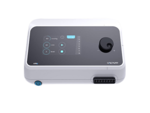 „CarePump Lite8“ - 6 kamerų limfodrenažinis aparatas (presoterapija)