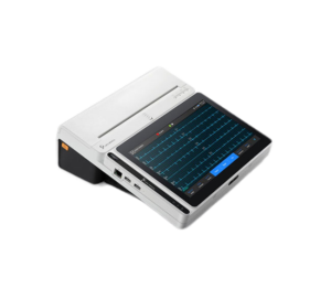 Elektrokardiografas su spausdintuvu "Neo T180"