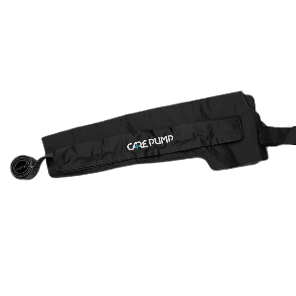 8 kamerų dešinės rankos, peties ir krūtinės manžetė