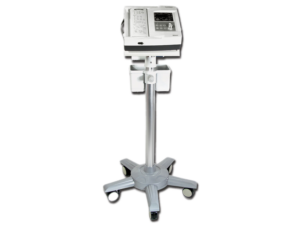 Mobilus staliukas elektrokardiografui/tokografui