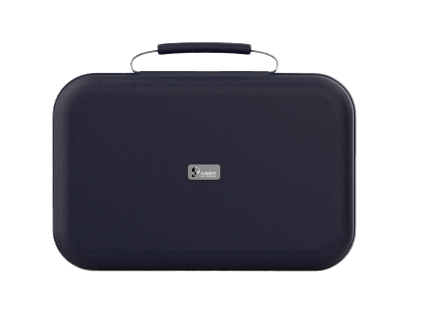 Krepšys elektrokardiografams "NeoECG S120" ir "T180"