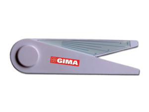 2 taškų diskriminatorius