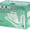 Sterilios, lateksinės pirštinės, 50 porų