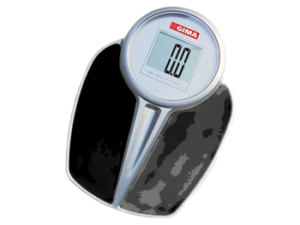 Skaitmeninės svarstyklės