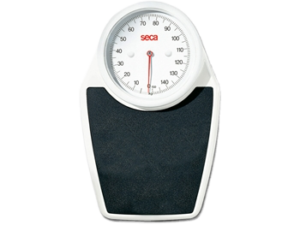 Medicininės svarstyklės "Seca 762"