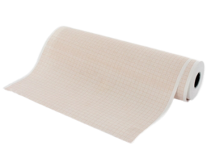 EKG terminis popierius 210x30 mm