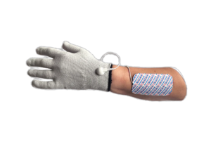 "iGLOVE" ELEKTRODAI (pora)