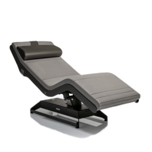 Elektrinis Gharieni gultas "RLX Electric"