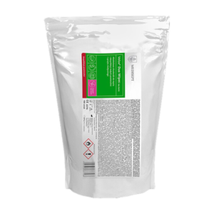 „Velox Duo Wipes Medisept“ - servetėlės paviršiams ir medicininei įrangai dezinfekuoti 100 vnt.