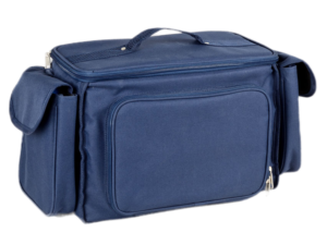 Gydytojo krepšys, 36x22xh 25 cm