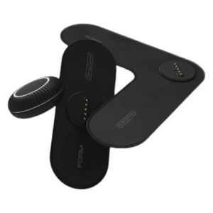 Raumenų atstatymo po treniruotės prietaisas "FORM"