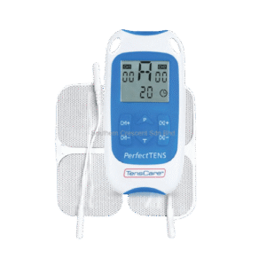 SKAUSMO MALŠINIMO PRIETAISAS „ PERFECT TENS“