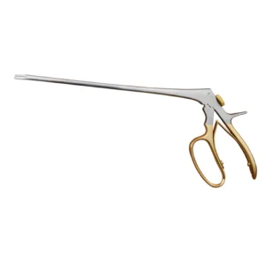 Tischler biopsijos žnyplės, įvairių dydžių, 1 vnt.