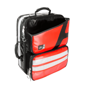 Medicininė kuprinė „GTA I“ Gamintojas – HUM, Vokietija