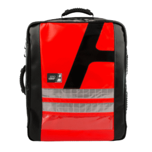 Medicininė kuprinė „GT“ Gamintojas – HUM, Vokietija