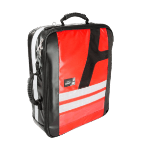 Medicininė kuprinė „GTS“ Gamintojas – HUM, Vokietija