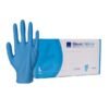 „Abena Classic“ nitrilo pirštinės be pudros, mėlynos (100 vnt.) - Image 4