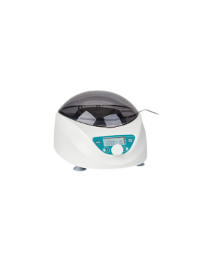 Centrifuga "SERVOspin Evolve"