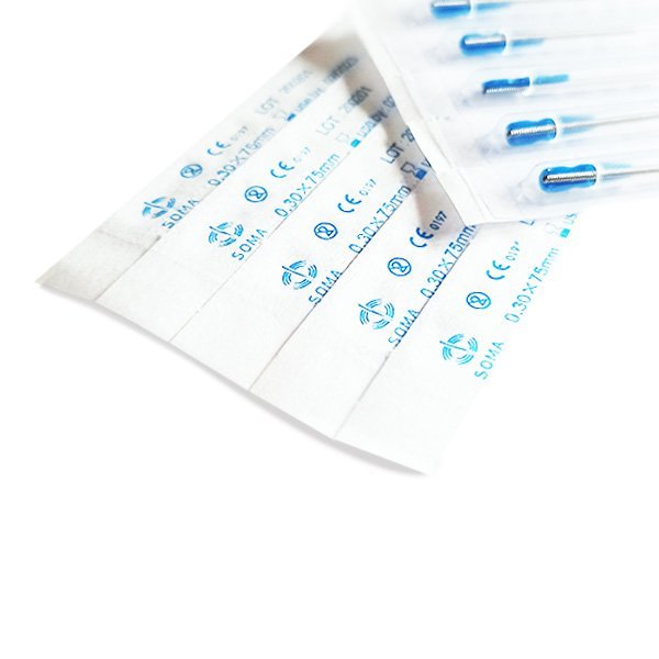 SOMA sausos adatos, 100 vnt. - Image 3