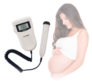 Dopleris vaisiaus tonams matuoti "BT-200L"