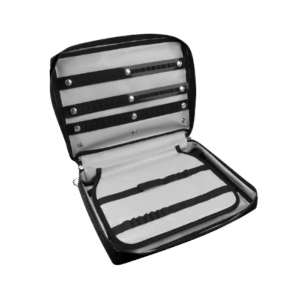 Išorinis ampulių įdėklas Gamintojas – HUM, Vokietija