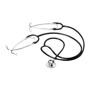 Mokomasis stetofonendoskopas Gamintojas – Timesco, UK