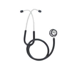 Pediatrinis stetofonendoskopas “Diamond child” Gamintojas – Timesco, UK