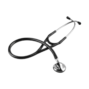 Kardiologinis stetofonendoskopas “Delux” Gamintojas – Timesco, UK