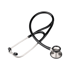 Kardiologinis stetofonendoskopas “Diamond cardiology” Gamintojas – Timesco, UK