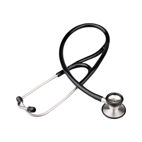 Kardiologinis stetofonendoskopas “Diamond cardiology” Gamintojas – Timesco, UK