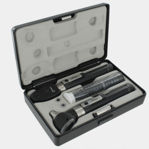 Diagnostinis rinkinys "Optima Pocket LED", 1 vnt.