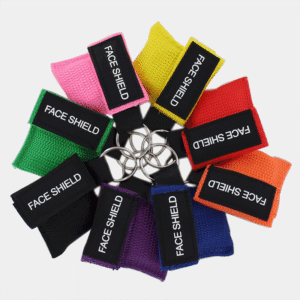 Apsauginis skydelis gaivinimui dėkliuke, 1 vnt.