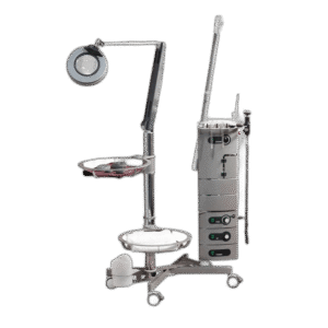 Procedūrų sistema "Twin", Gharieni